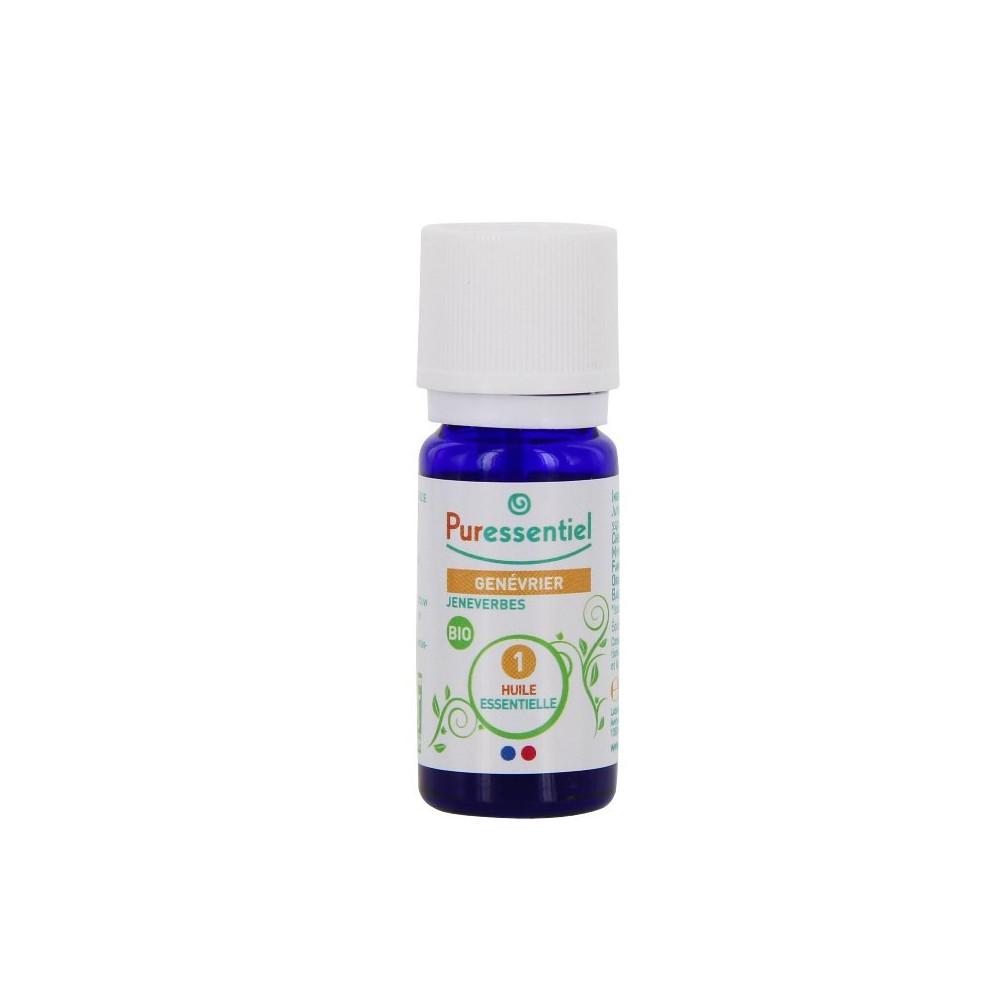 

Puressentiel Органическое эфирное масло можжевельника 5 мл