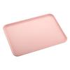 Nordic Rectangular Tray for Home, Restaurant, or Hotel - Ideal for Tea, Coffee, and More.