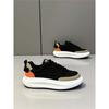 Trendy Shoes Summer Casual Shoes Mesh Breathable Platform Sole Comfortable Sneakers ZMD