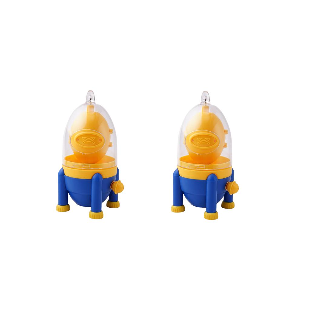 Egg Yolk Mixer/Egg Shell Opener Egg Scrambler Shaker Egg Gadgets Mixer Egg Puller Kitchen Golden Maker 2