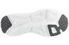 Skechers Max Cushioning Endeavour, Womens White Running Shoes