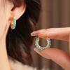 Round Versatile Niche Earrings