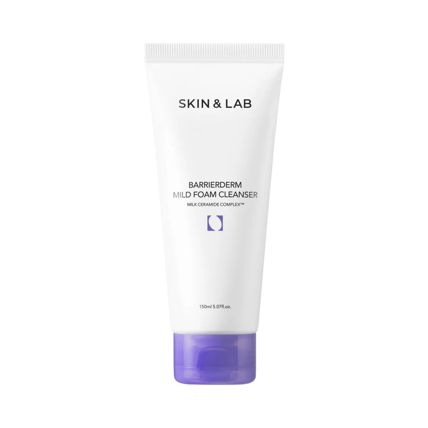 SKIN&LAB Barrierderm Mild Foam Cleanser 150ml 150ml