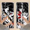 Hot D-emon Anime S-layer Case for Samsung Galaxy S26 Note 20 Ultra 10 S25 Edge S20 Plus S24 S21 S22 FE S23 Ultra Phone Cover