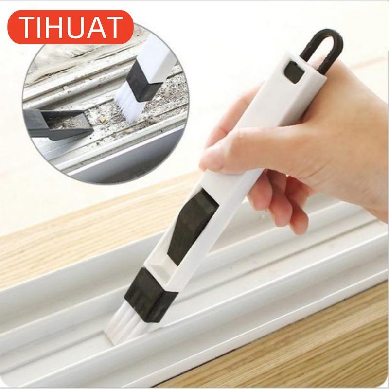 Brush for Cleaning Keyboards, Windows