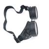 Halloween Costume Steampunk Goggles Glasses Victorian Motorcycle Goggles  Cycling