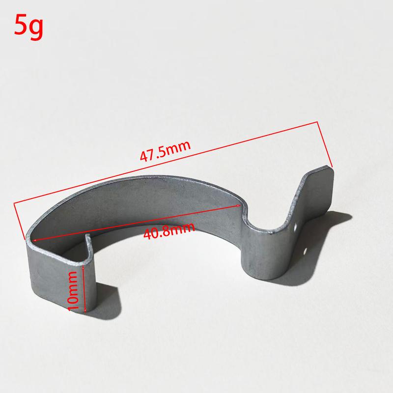 For Mazda CX-5, Axela Atenza CX-4 Air Filter Box Clip Air Filter Assembly Clip