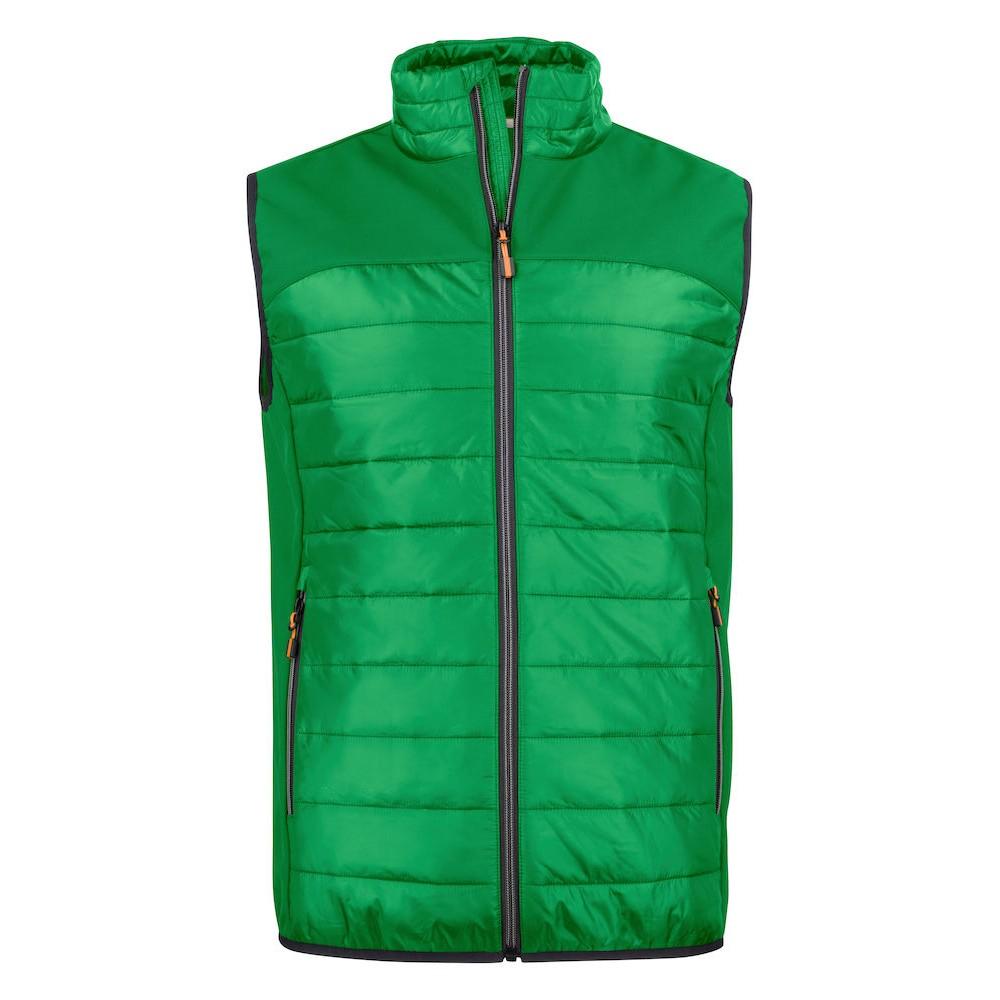 Printer Mens Expedition Gilet