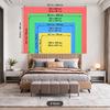 Naruto Tapestry Highquality for Decorating Living Room Bedroom Dorm Walls Ideal As Bedroom Wallart Orholiday Gift