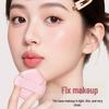 Life Girls Water Drop Cushion Puff: Dual-Use, Skin-Friendly Makeup Tool for Wet or Dry Application