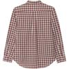 Polo Ralph Lauren Shirt Ss25 Plaid Single-Breasted Long Sleeve Kids Shirts Multicolor 323918249-014