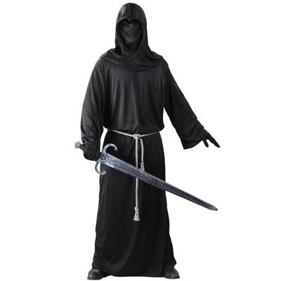 Fiestas Guirca Men's Soldier Costume Set