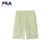 FILA Boys' Summer Woven Shorts