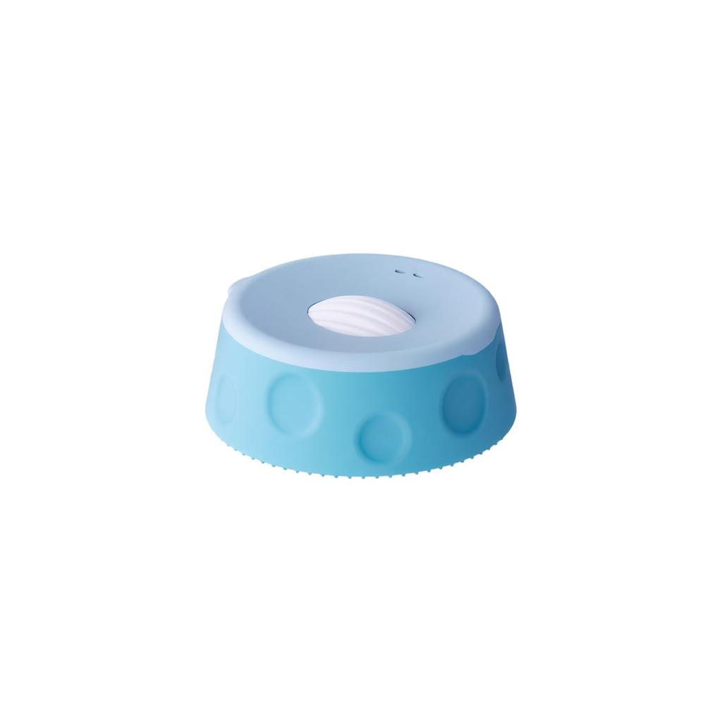 Food Grade Silicone Pet Slow Feeder Lick - Non- Spherical Design for Cats and Dogs - Interactive Slow Eating Bowl Pad for Enrichment