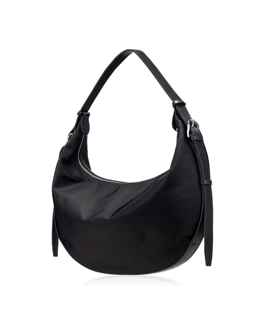 Lovecharm Yellow Hobo Bag_Large_2 Colors