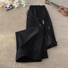 Men's Sports Pants, Men's Autumn Loose And Versatile Casual Pants