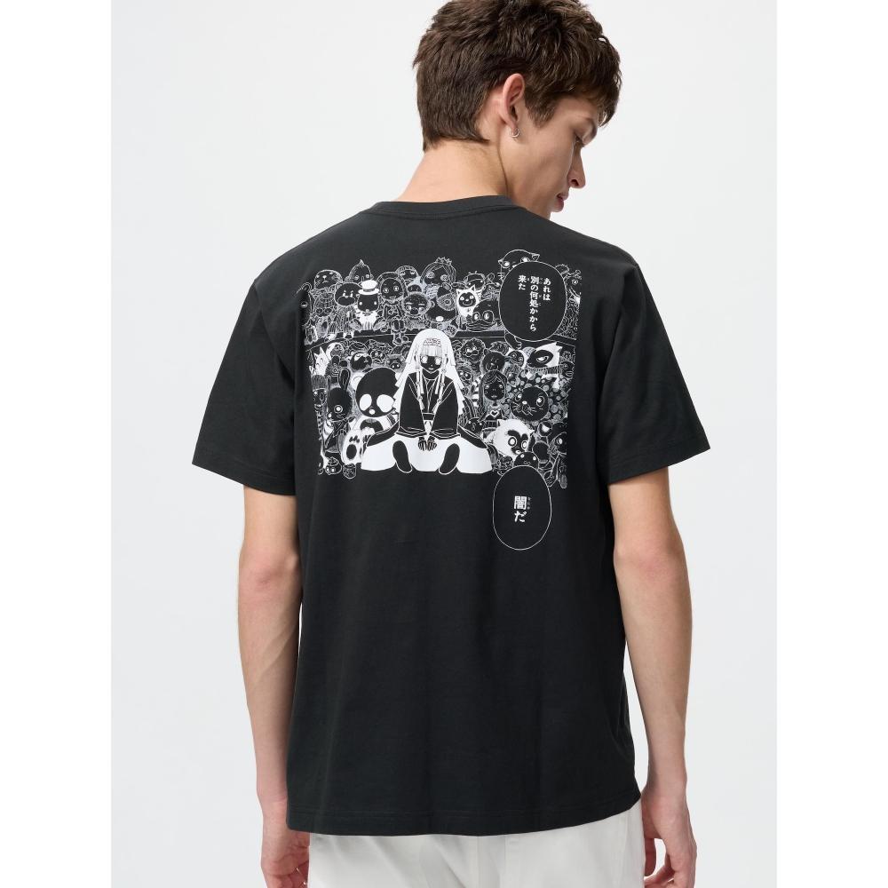 Uniqlo Japan Manga Ut Shueisha 100th Anniversary  Hunter   Hunter