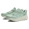 HOKA Clifton L Suede Smoke Green Unisex Sneakers Celadon-Tint 1122571-SGCT