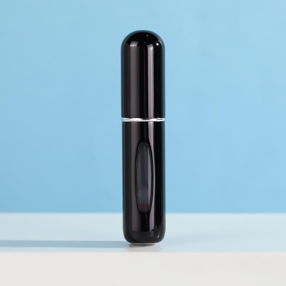 

5 мл портативный самозаполняющийся флакон-спрей для духов с нижней заправкой 5ml