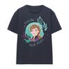 Womens/Ladies Follow Your Heart Anna T-Shirt