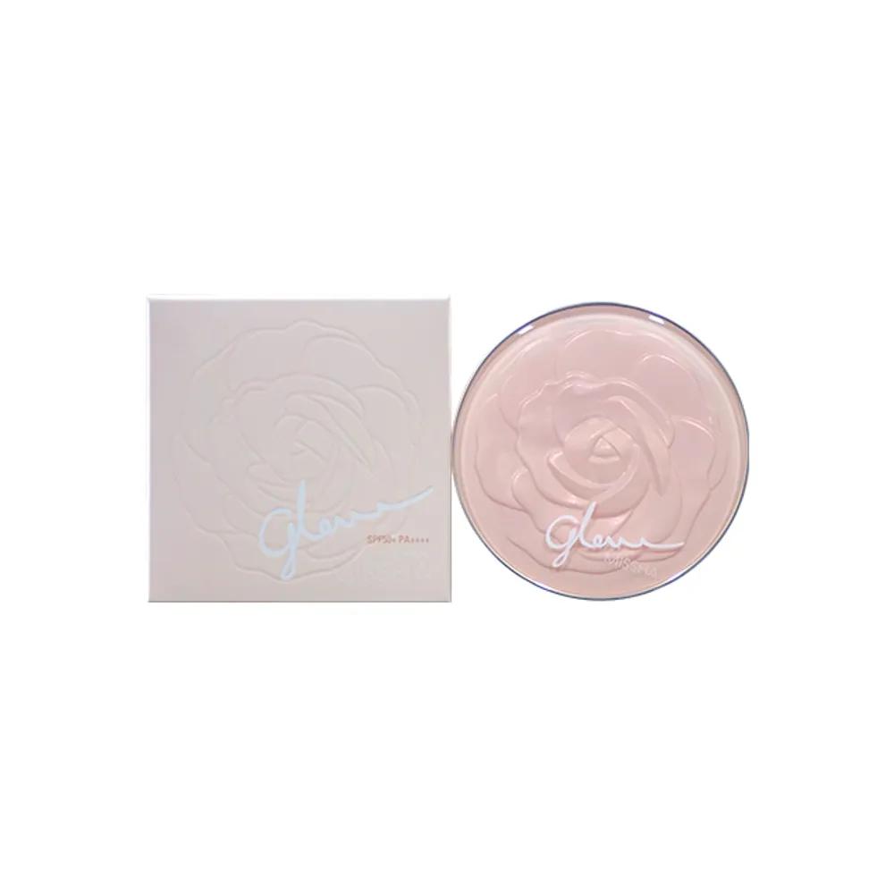 MISSHA Glow Tone-Up Rose Pact SPF50+ PA++++ 11g