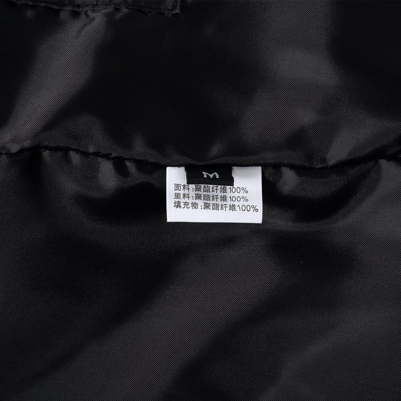 Plus Size M-8XL Winter Warm Vest Men Outerwears Hooded 2024 Fashion Sleeveless Jackets Casual Thick Men's Parkas