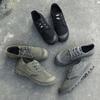 Lässige Sneaker Herren Canvas Schuhe Mode Cool Street Sneaker Atmungsaktive Herren Freizeitschuhe Männliche Marke Outdoor Tooling Schuhe