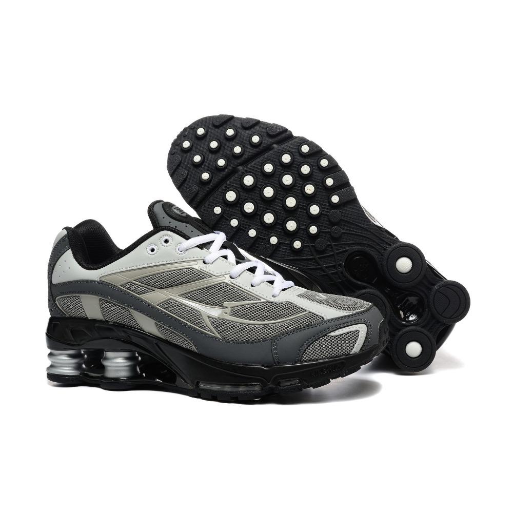 Breathable Sports Full Palm Spring Pillar Shoes