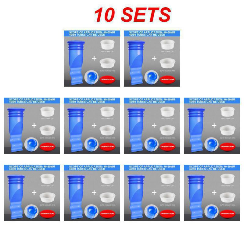 

10/30/50SETS Силиконовый сердечник для слива в полу, устойчивый к запахам, легко моется, прочный, долговечный, высококачественный силикон, инновационный