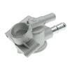 N61R-Engine Coolant Thermostat Housing Replacement Parts For Honda Civic 1992-1995 1.5L 1.6L 19320-P00-000 19320-P10-A00 19320P1