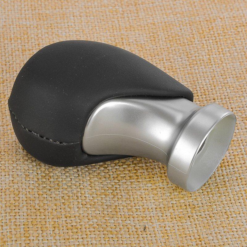 43711-B4020 6 Speed Manual Gear Shift Knob Fit For Hyundai I10 I20 2014- Kia Rio 5 2012-2015
