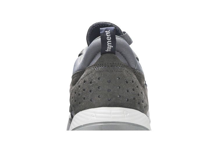Fragment Design x Air Jordan Jordan Air Cadence SP 'Particle Grey'