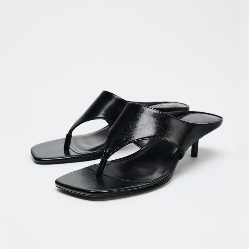 Mode Gummi Zehensandalen Strandschuhe Med Damen Hausschuhe Luxus Pantoletten Hawaiianischer Sabot 2025 Designerschuhe Hausschuhe Lässig