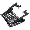 Rear Luggage Rack Carrier For Honda CB500X CB500F CB400X CB 400 500 X 2013-2023