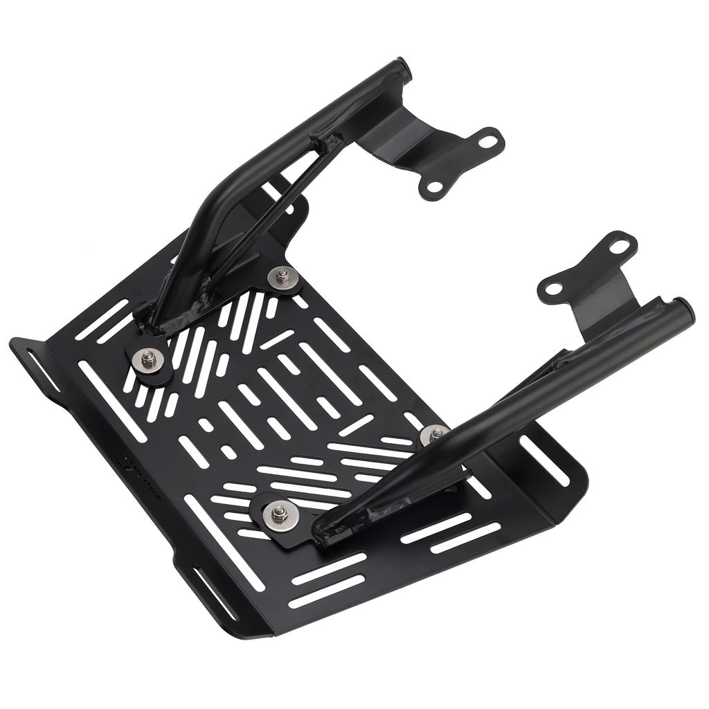 Rear Luggage Rack Carrier For Honda CB500X CB500F CB400X CB 400 500 X 2013-2023