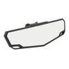 UTV Center Rear View Mirror 2883763 Wide Angle Convex Rearview Mirror Replacement for Polaris RZR PRO XP 2020 to 2023