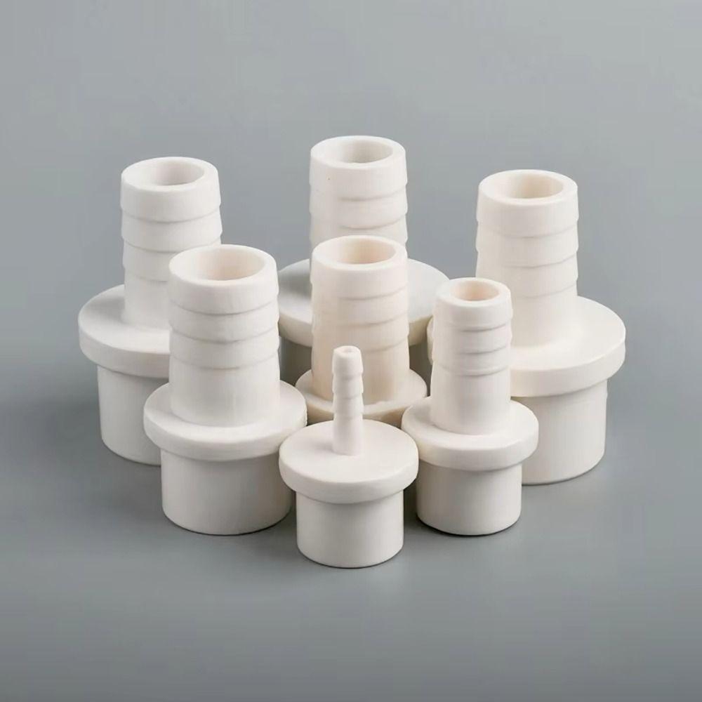 5 Stück Weichschlauch-Verbindungsadapter Gartenbewässerungsrohr-Verbindungsstücke für Aquarium