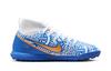 Nike Mercurial Superfly 9 Academy CR7 TF Azulejo GS DQ5330-182