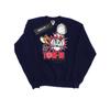 Tom And Jerry Womens/Ladies Tomic Energy Sweatshirt