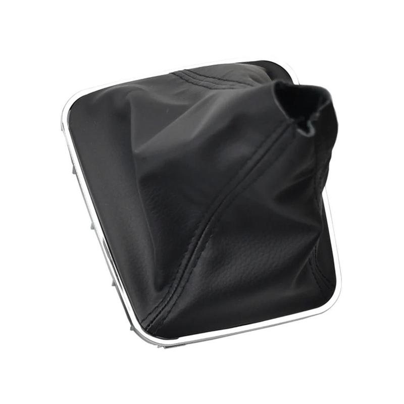 Schaltknauf 5/6-Gang Manschette Stiefel Hebel Schalthebel Stift Griff Handballabdeckung Für OPEL VAUXHALL Zafira B 2005 2006 2007-2014