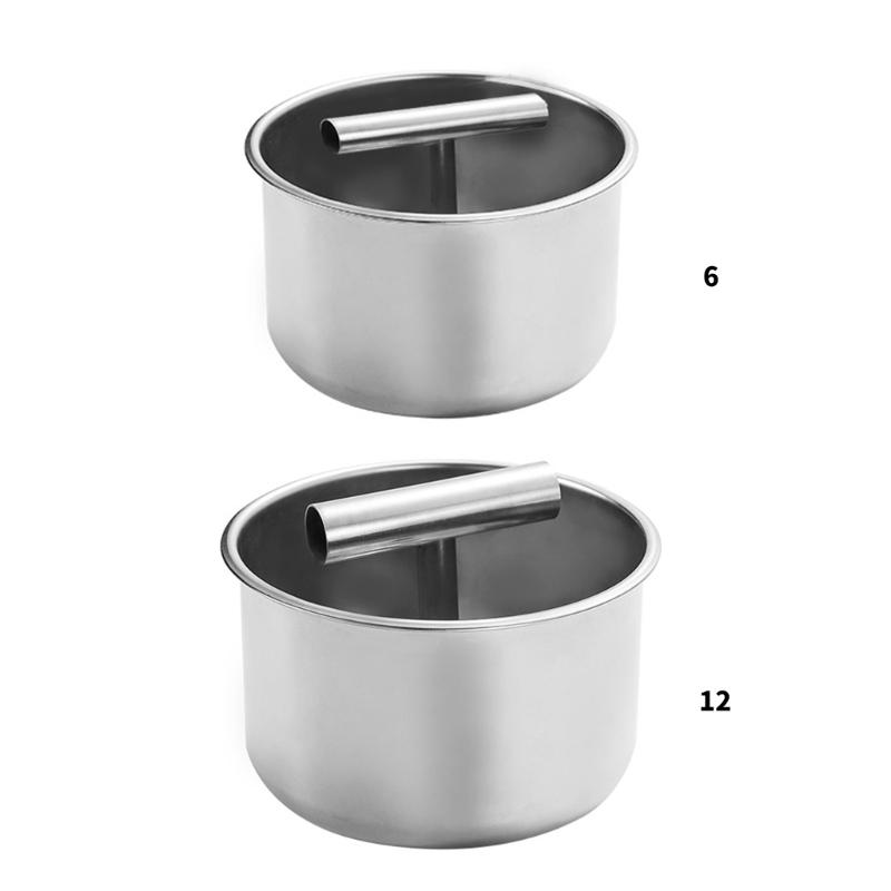 Edelstahl Frikadellenpresse Form Frikadellenmacher Werkzeug Bequemer Griff Frikadellenpresse für Kochbegeisterte