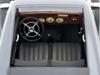 ICM German Typ320 W142 Staff Car Plastic Model 1/35