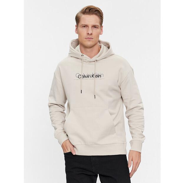 Толстовка Calvin Klein K10K111815 EU XXL