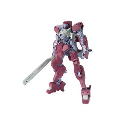 HG Mobile Suit Orphans Ioframe Shiden Maßstab Plastikmodell Gundam Iron-Blooded 1/144 Vorgefärbt