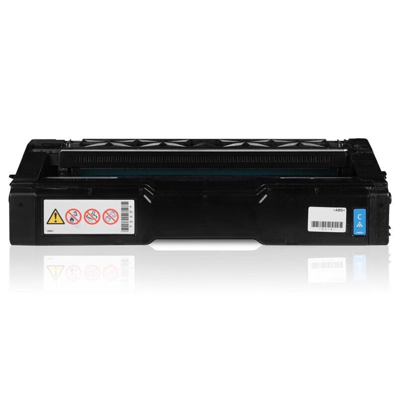 Lenovo LD205C Cyan Original Toner Cartridge