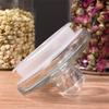 Thickened Glass Sealed Storage Jars