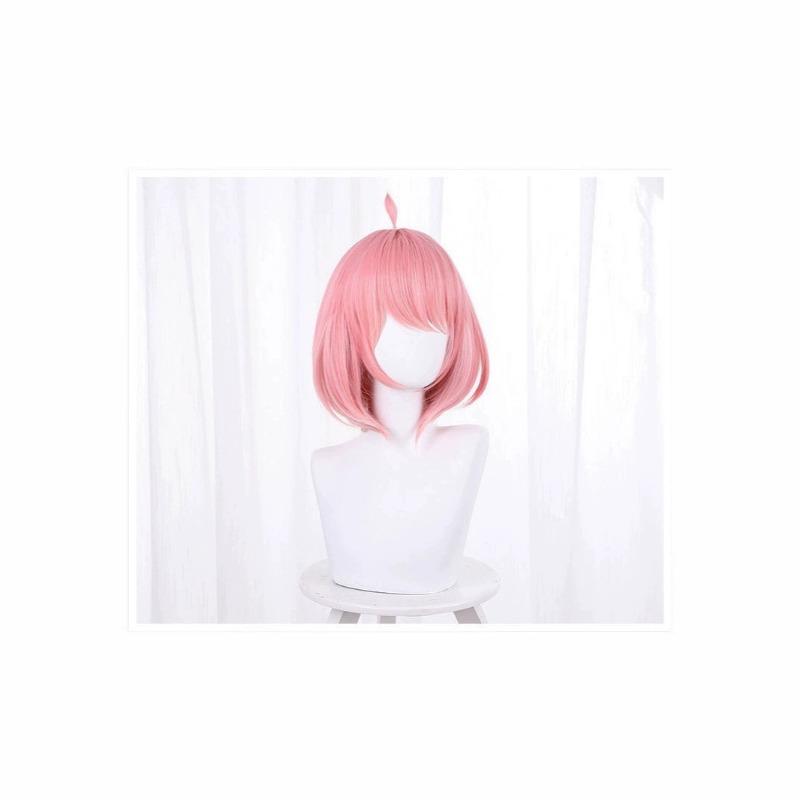 Halloween Spy Play House Cos Costume Ania Cosplay Costume Two-dimensional Costume