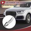HEROFFIX Left LED Turn Signal Mirror Light for Hyundai Coupe Part 876132M000 GE-NESis (2008-2016), Number