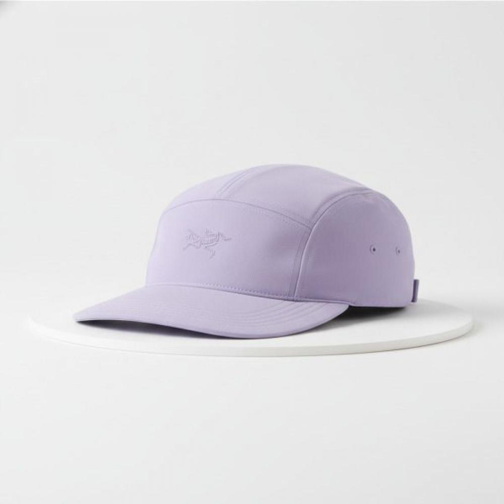 Arc Teryx Calidum 5 Panel Hat Aeosux6984veo VELOCITY/Single size (around 55 to 60)
