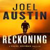 Reckoning by Joel Austin Paperback Book 9781036705336